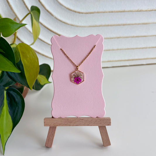 Jess Necklace