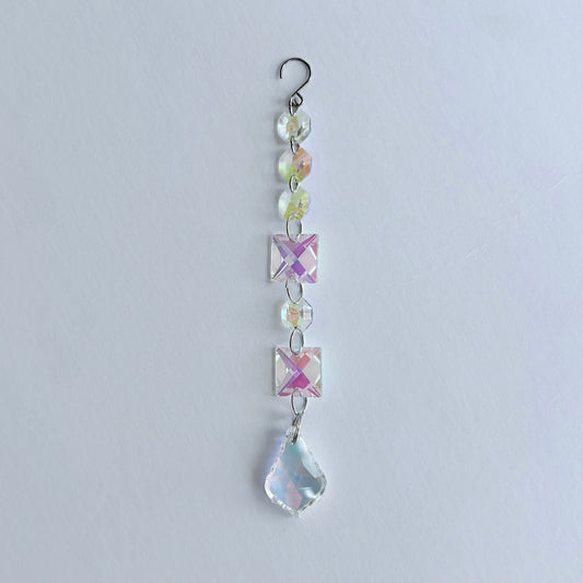 Mini Sun Catcher