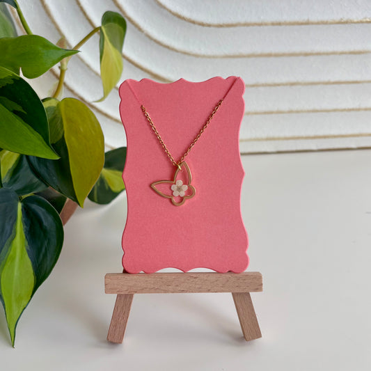Erica Necklace