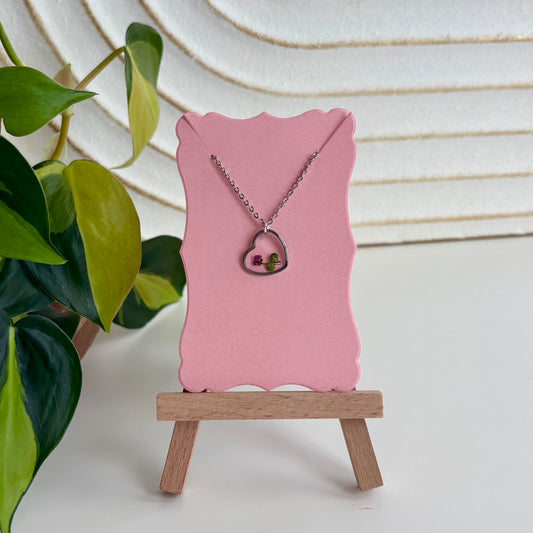 Mia Necklace