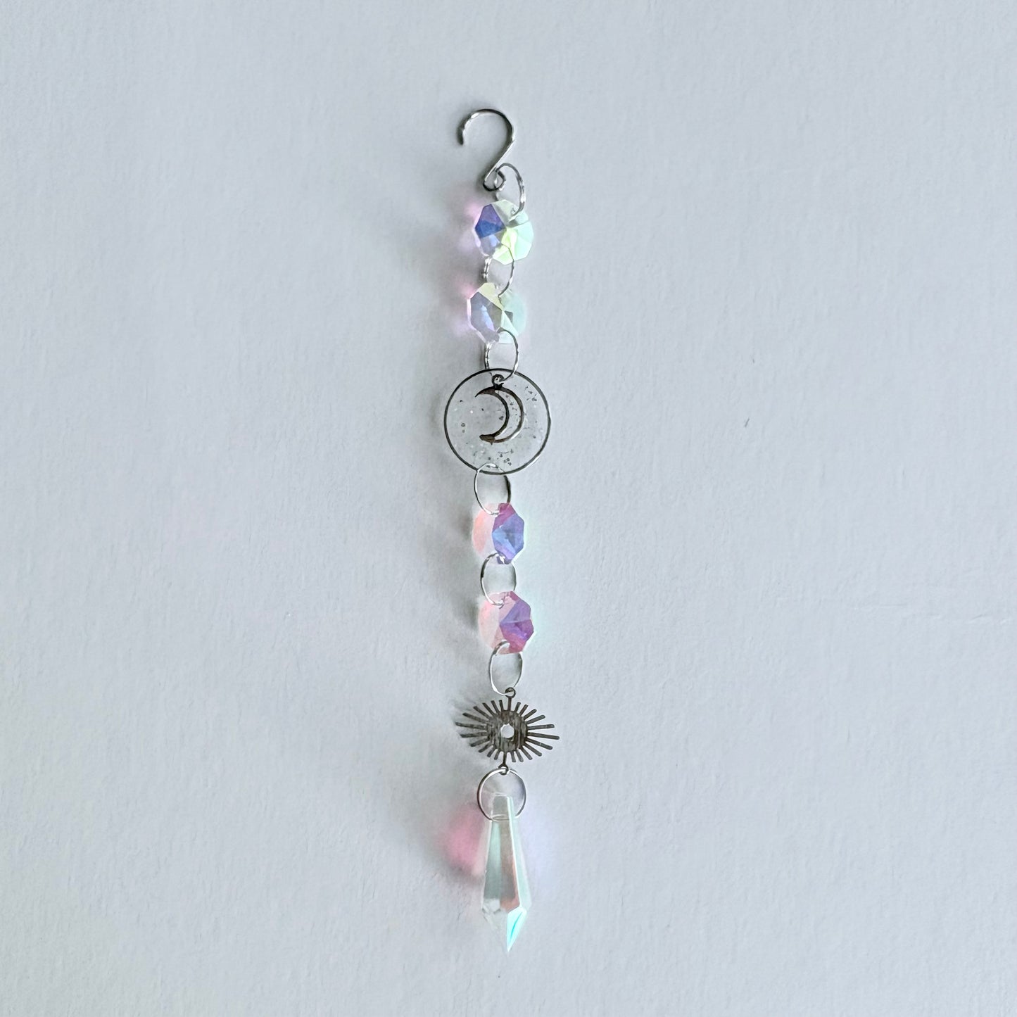 Mini Sun Catcher