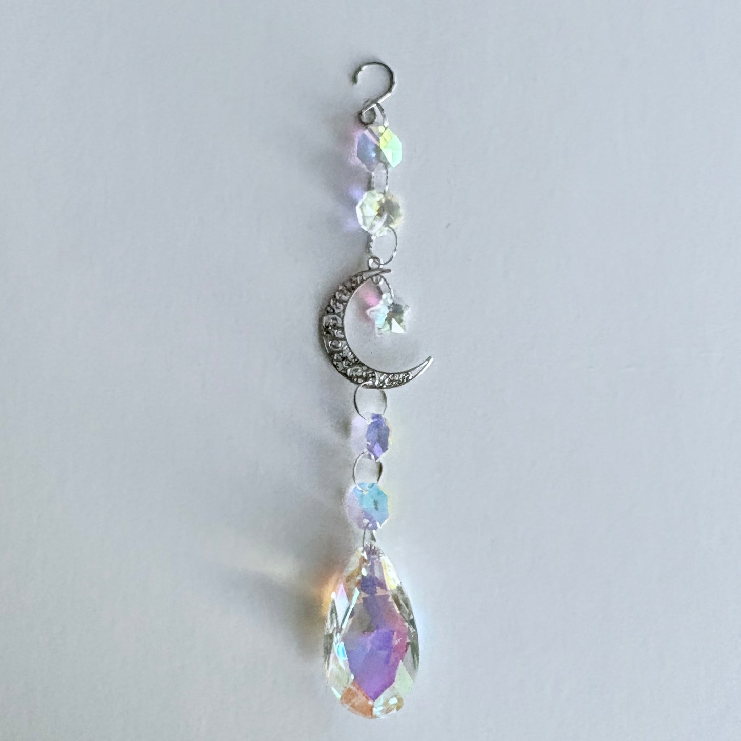 Mini Sun Catcher