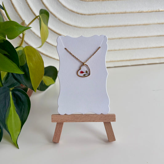 Mia Necklace