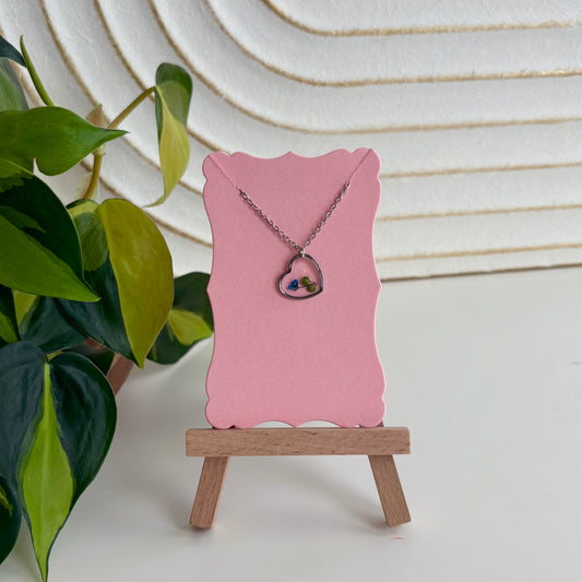 Mia Necklace