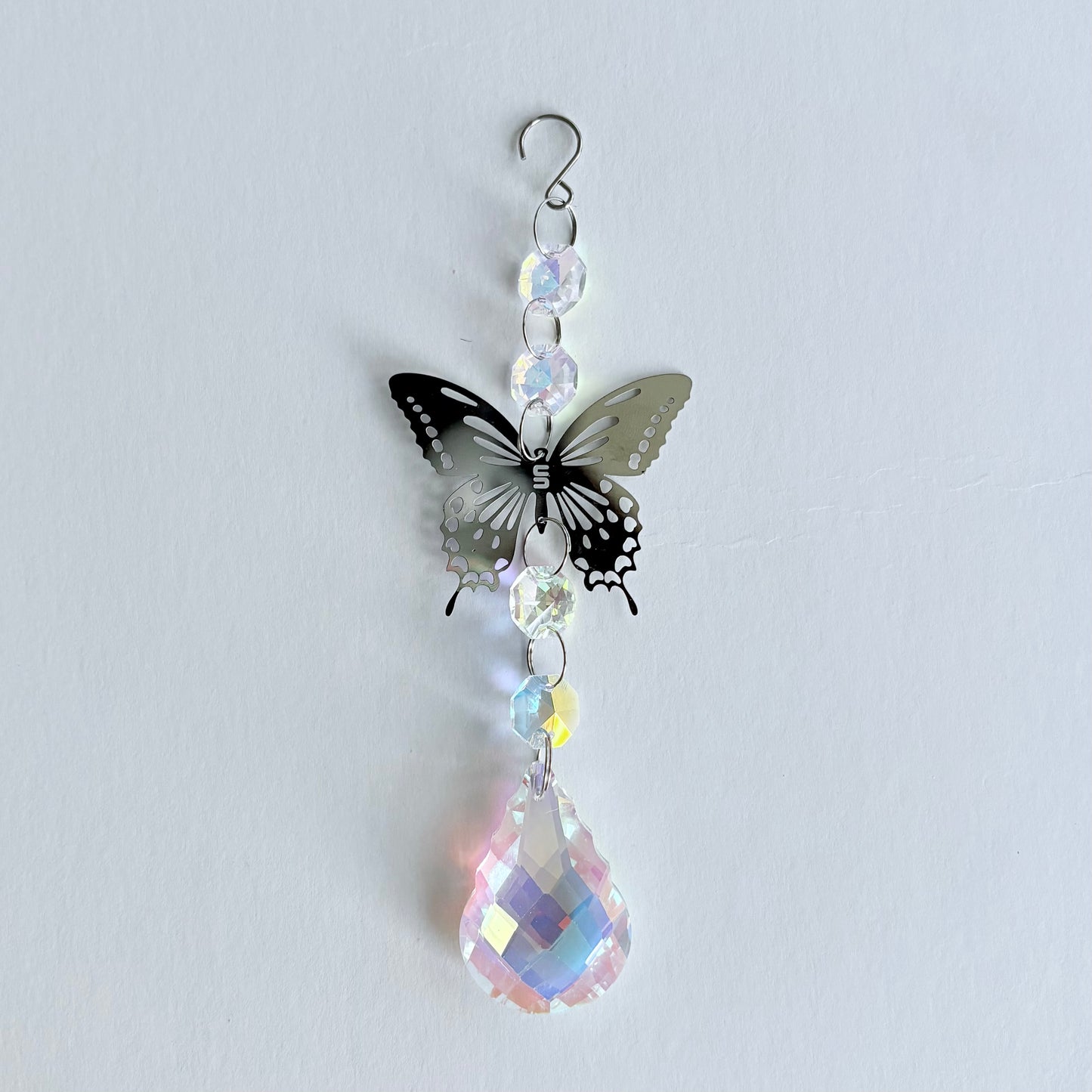 Mini Sun Catcher