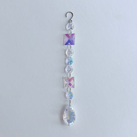 Mini Sun Catcher