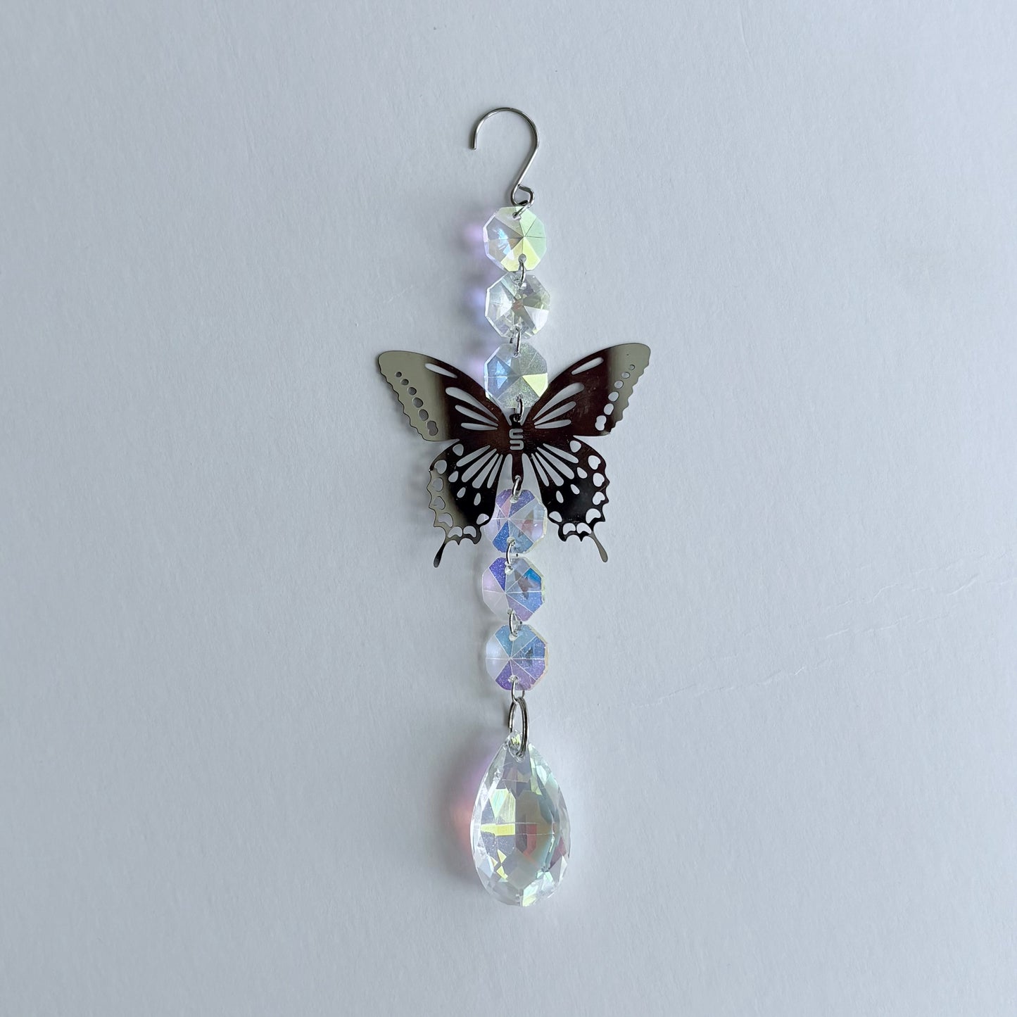 Mini Sun Catcher