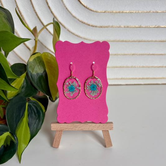 Mila Earrings