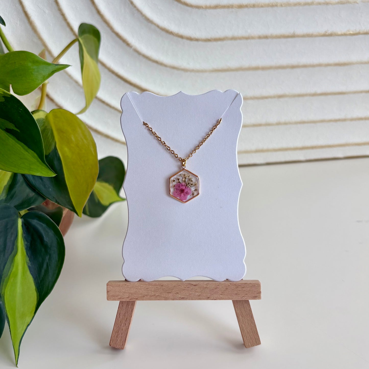 Jess Necklace