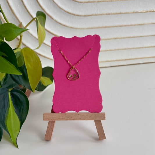 Mia Necklace