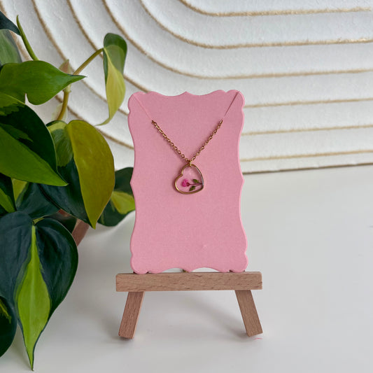 Mia Necklace
