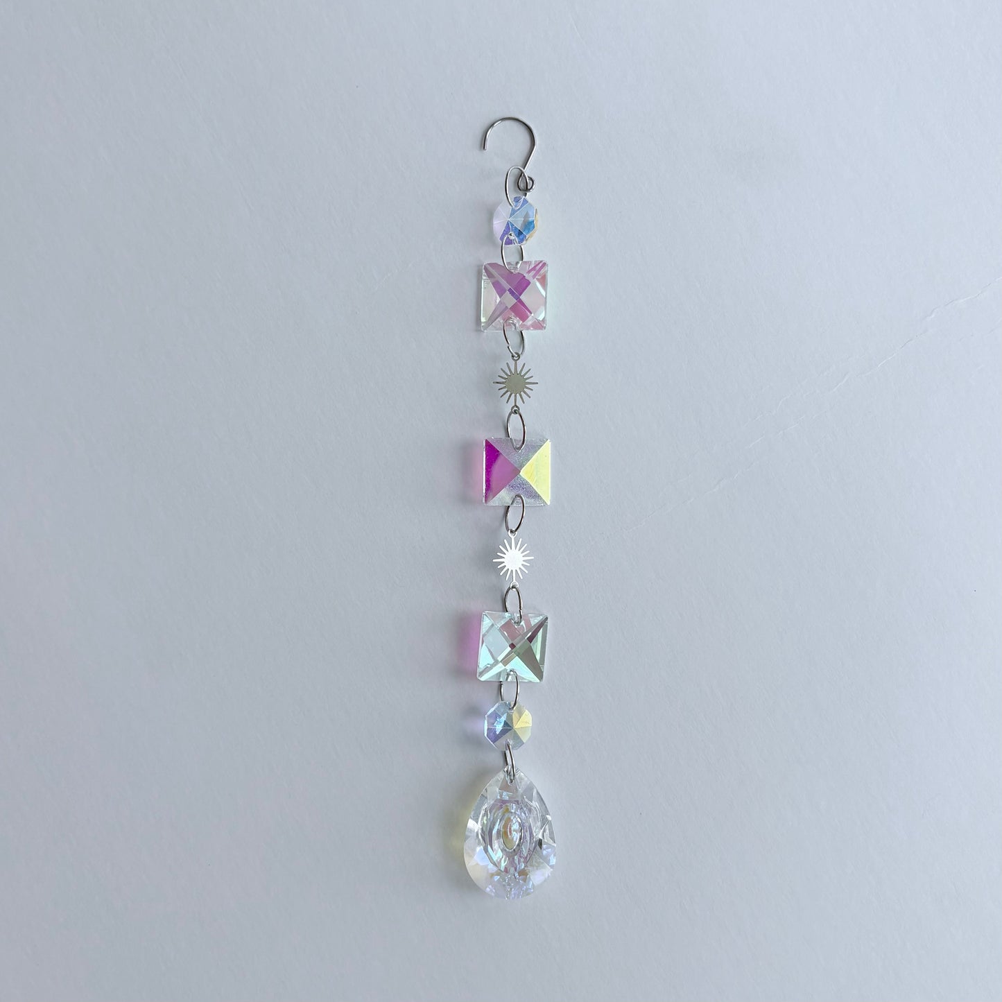 Mini Sun Catcher
