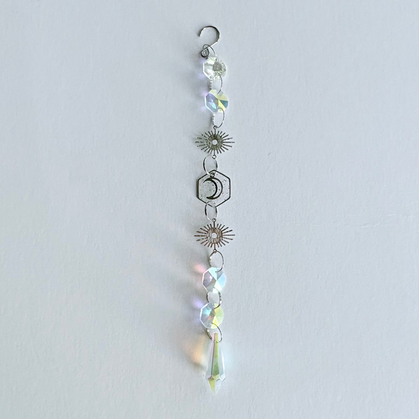 Mini Sun Catcher