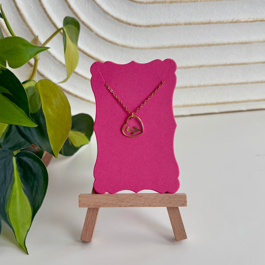 Mia Necklace