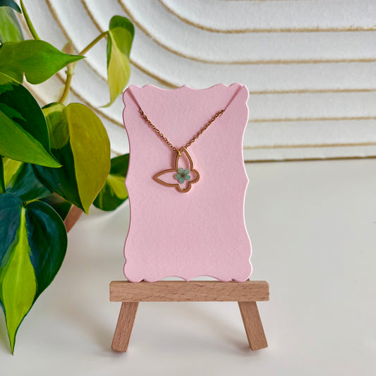 Erica Necklace