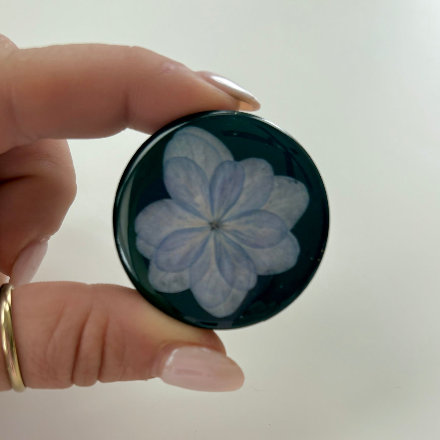 Floral Phone Grip