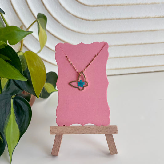 Erica Necklace