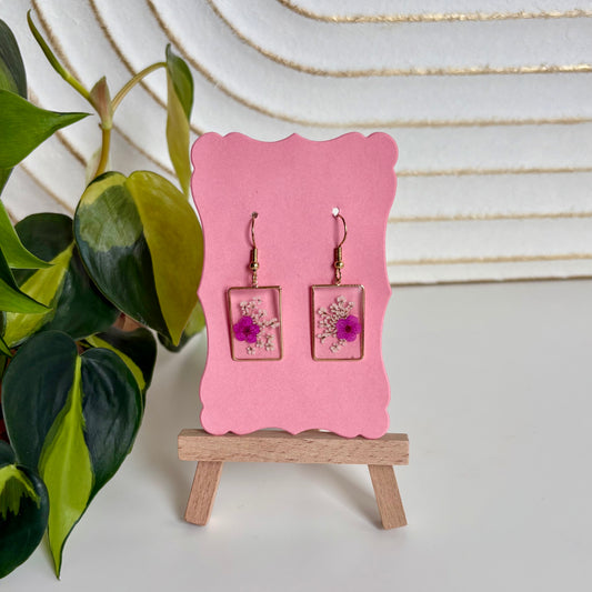 Jill Earrings