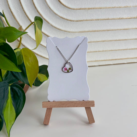 Mia Necklace