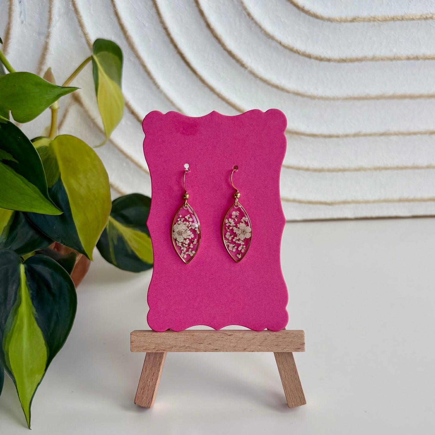 Jodie Earrings