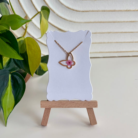 Erica Necklace