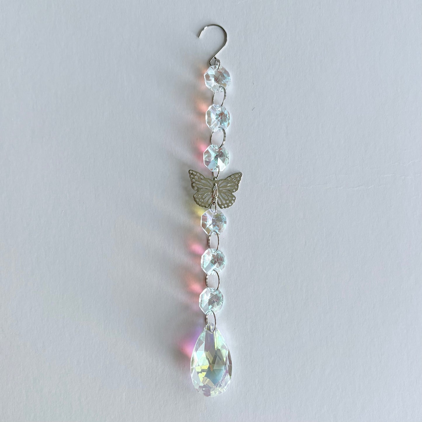 Mini Sun Catcher