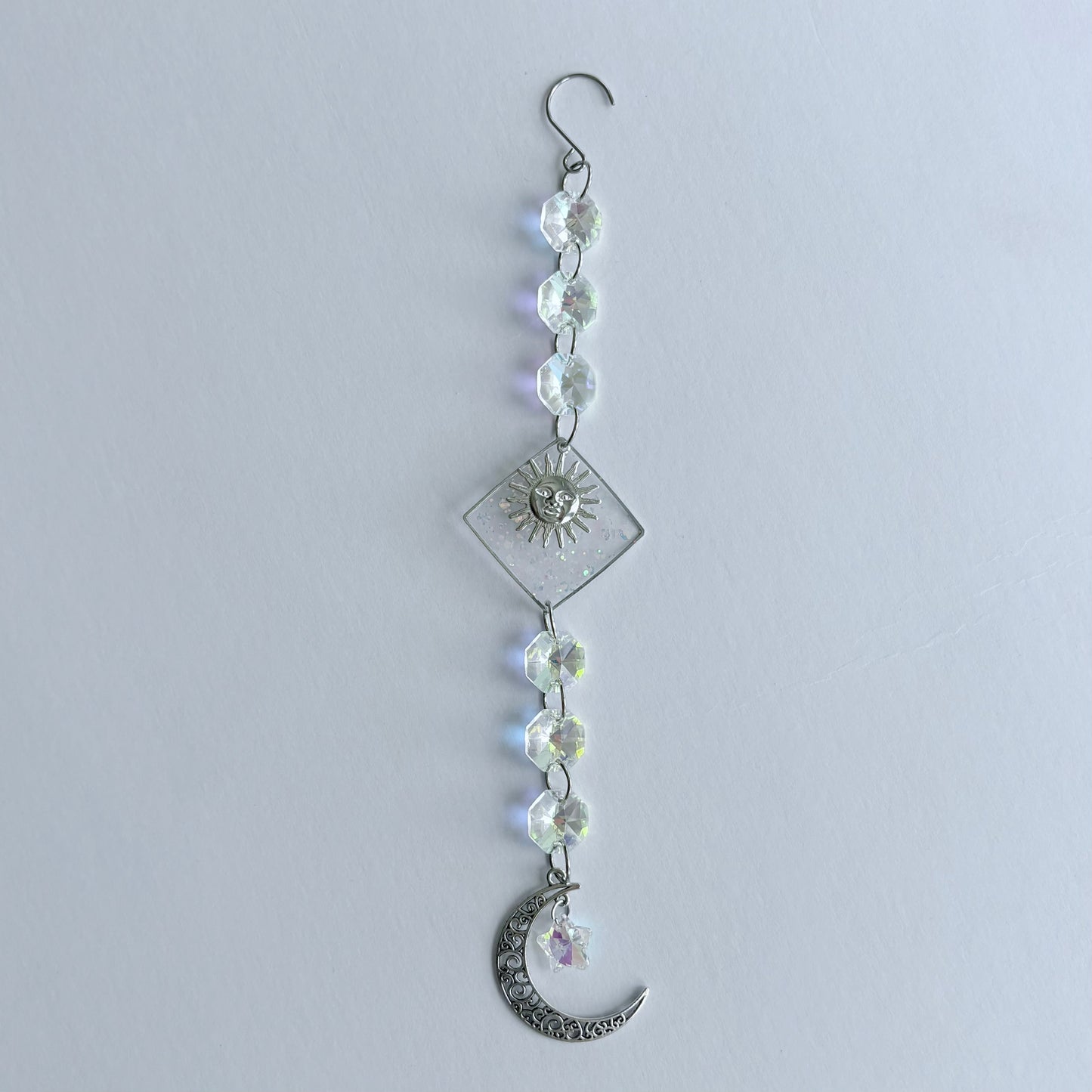 Mini Sun Catcher