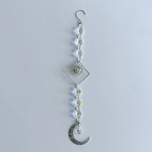 Mini Sun Catcher