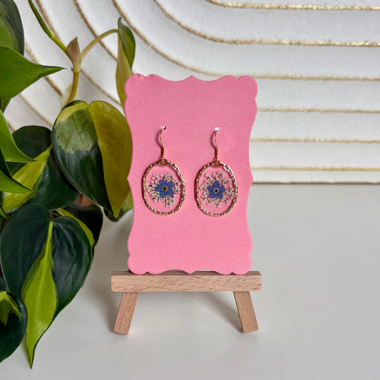 Mila Earrings