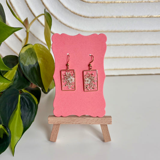 Jill Earrings