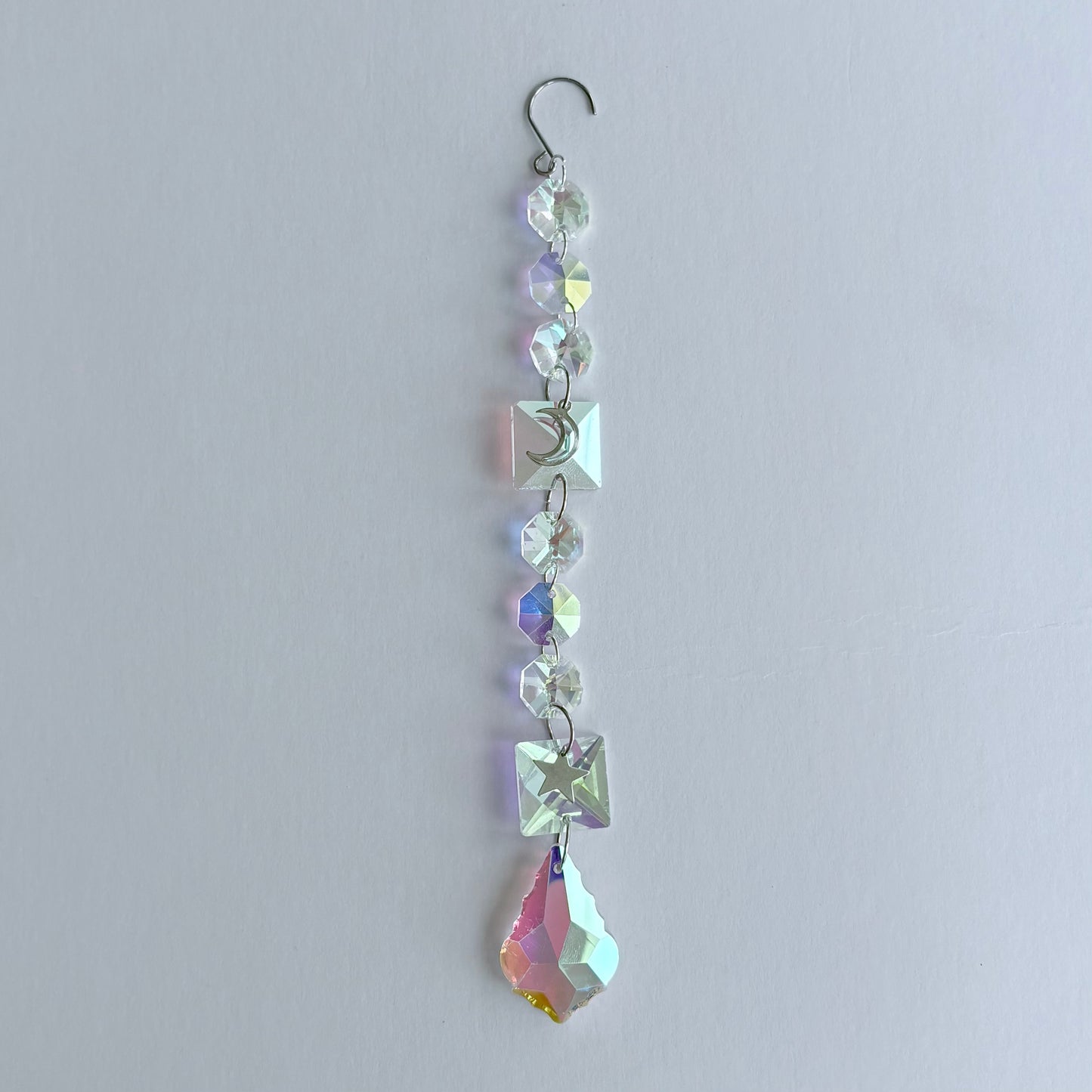 Mini Sun Catcher