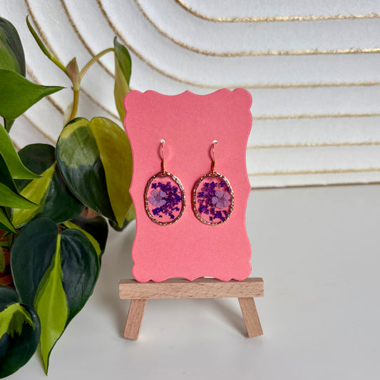 Mila Earrings