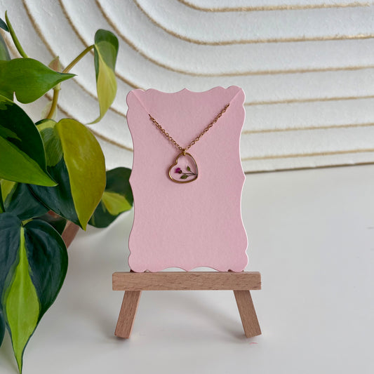 Mia Necklace