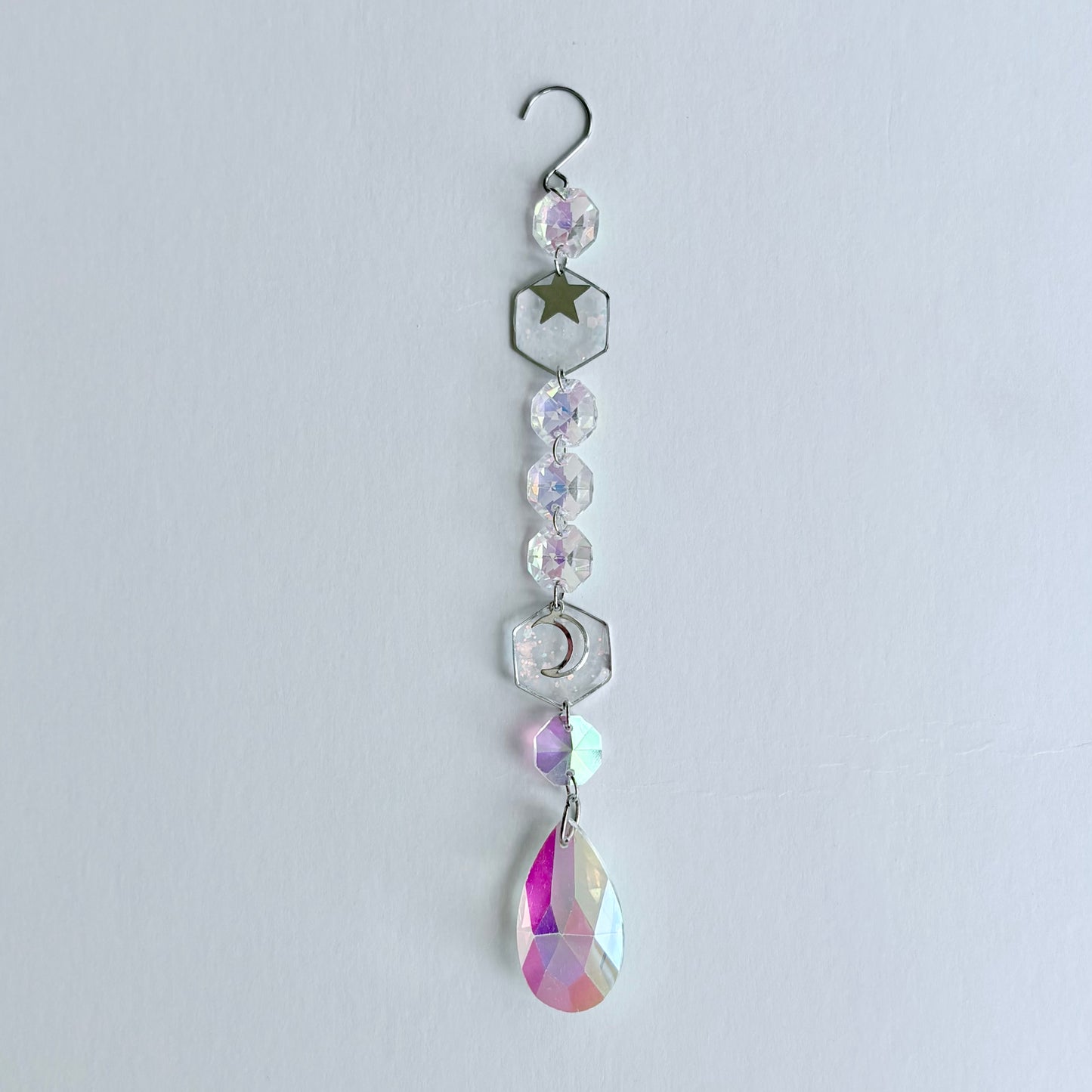 Mini Sun Catcher