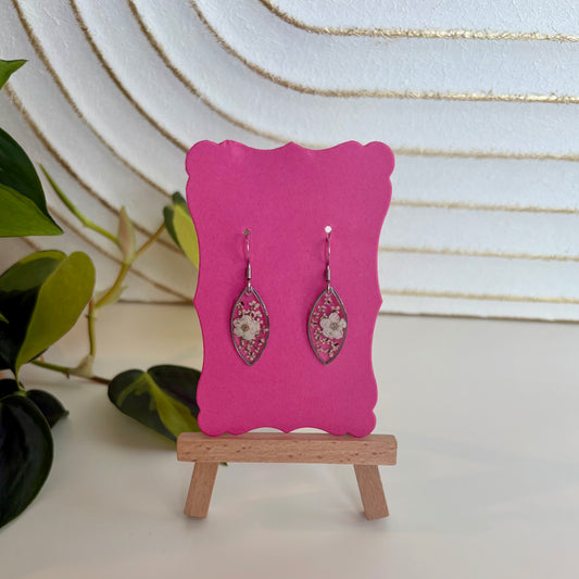Jodie Earrings