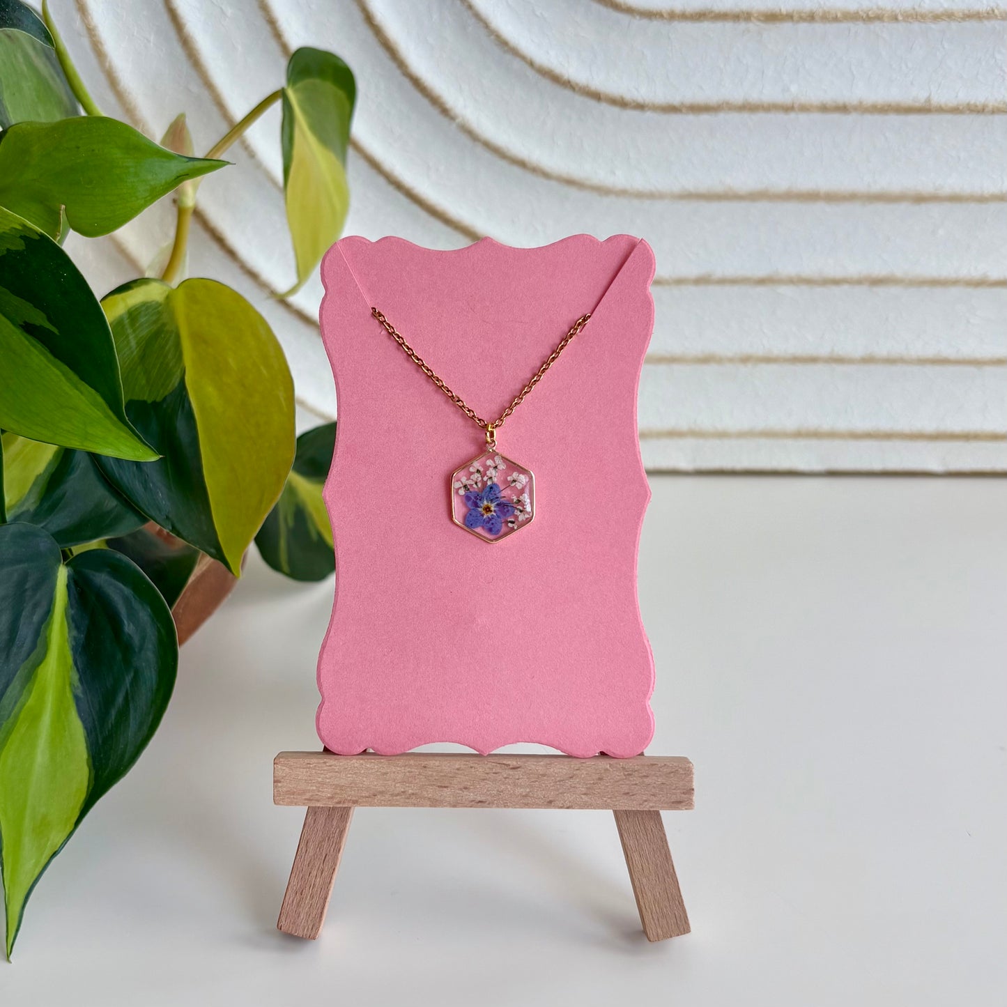 Jess Necklace