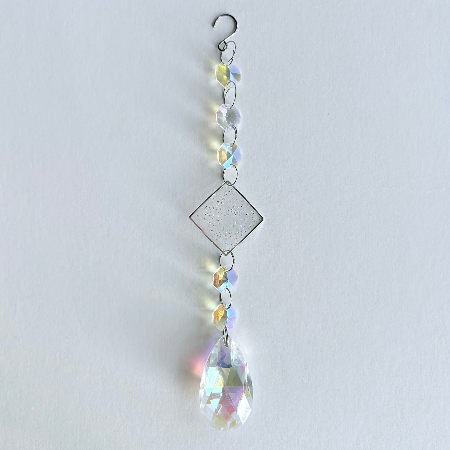 Mini Sun Catcher