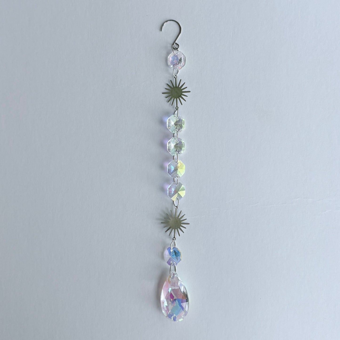 Mini Sun Catcher