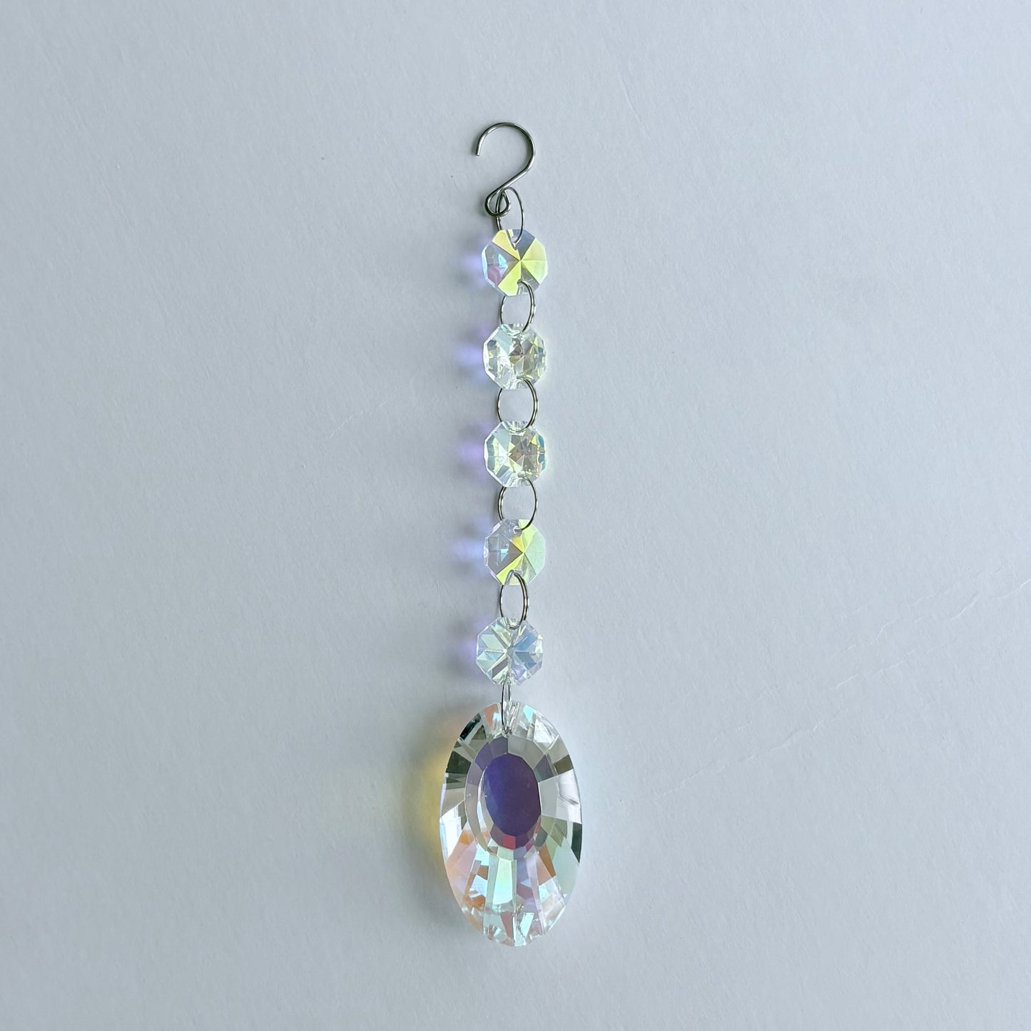 Mini Sun Catcher