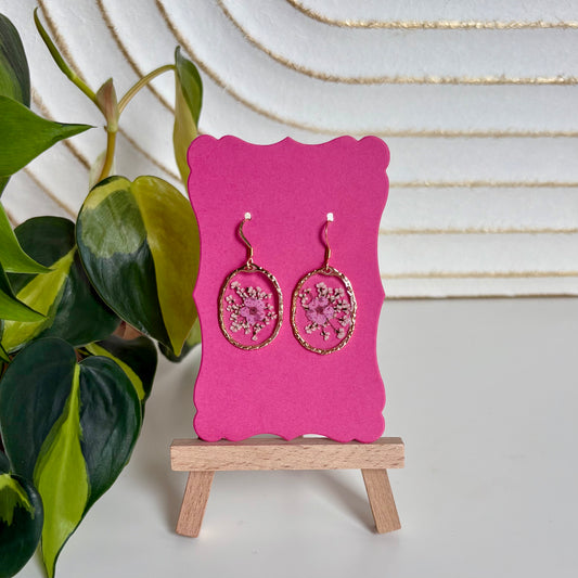 Mila Earrings