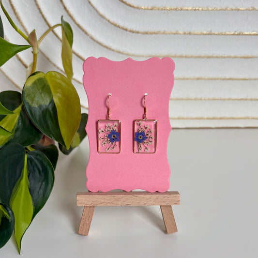Jill Earrings