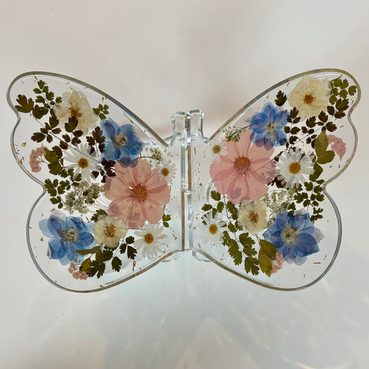 Butterfly Book Rest