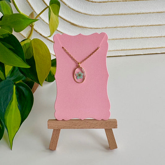 Mary Necklace