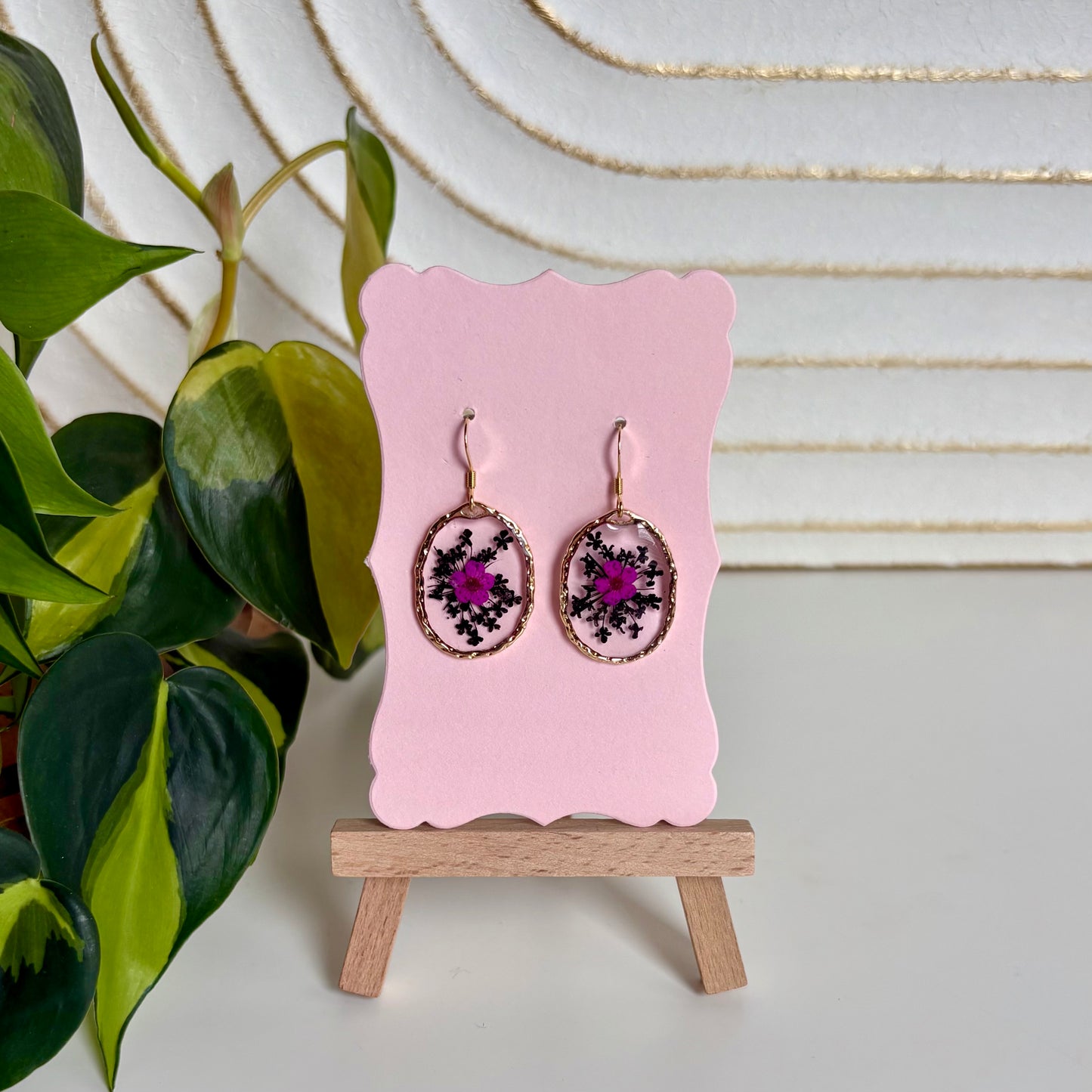 Mila Earrings