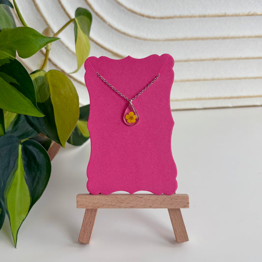 Julia Necklace