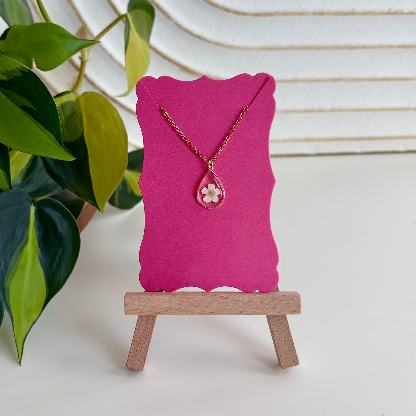 Julia Necklace