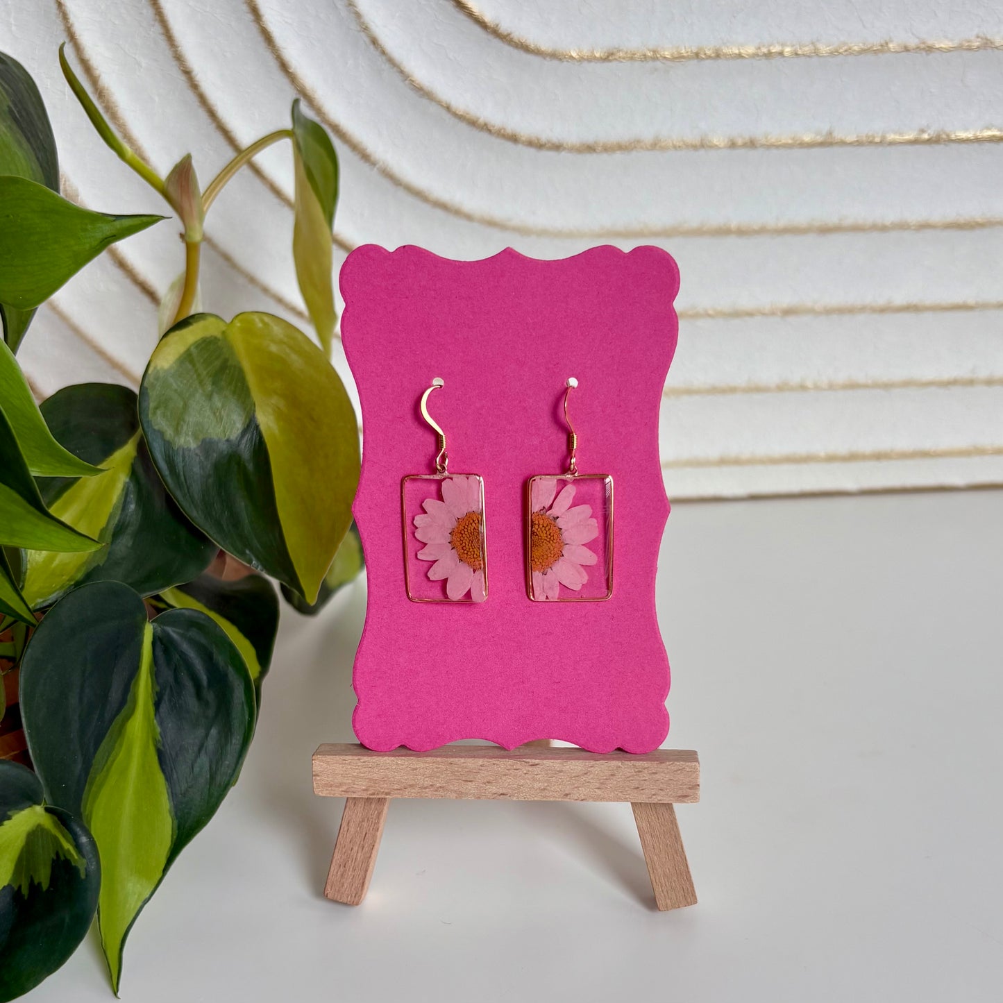 Chelsee Earrings