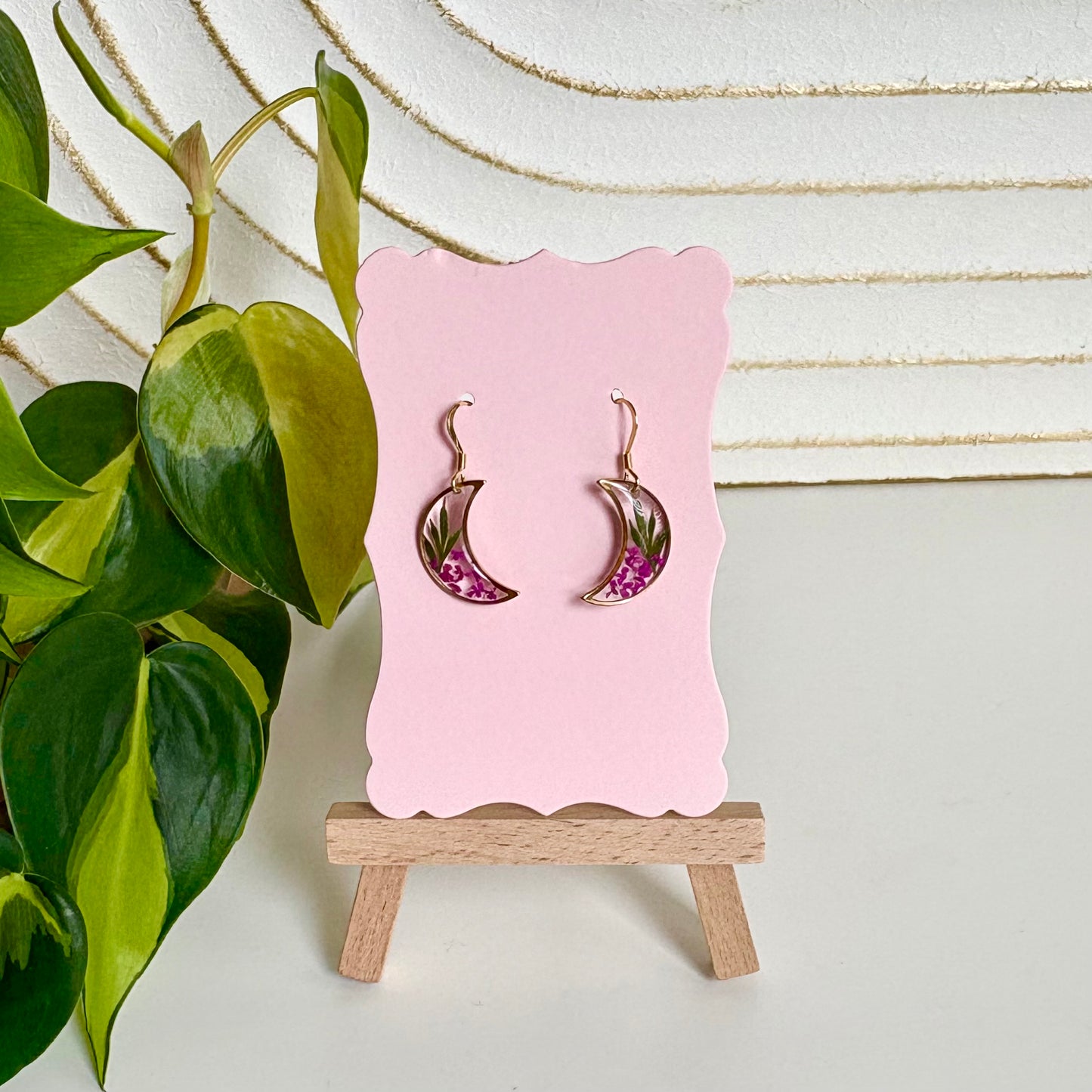 Lauren Earrings