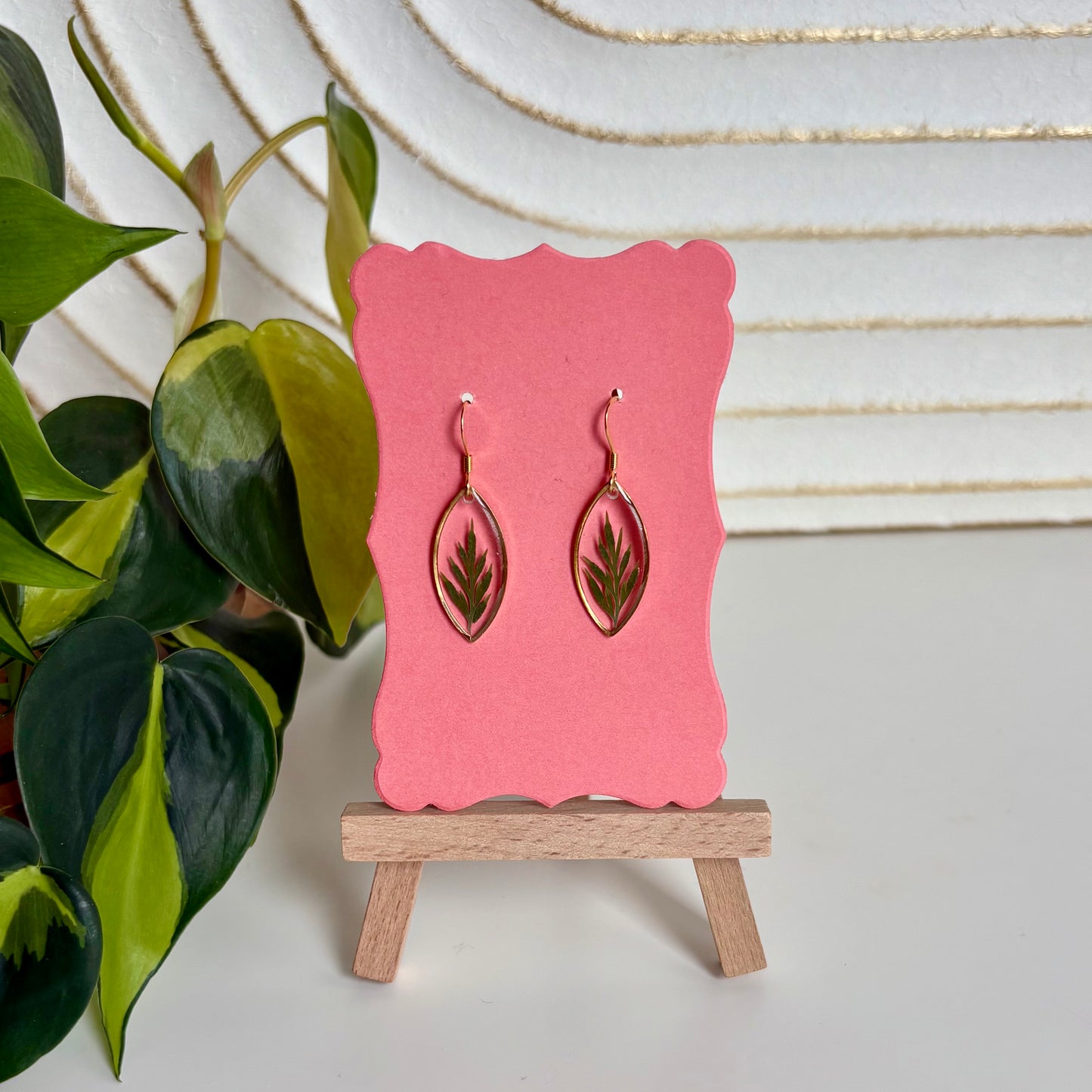 Rachel Earrings