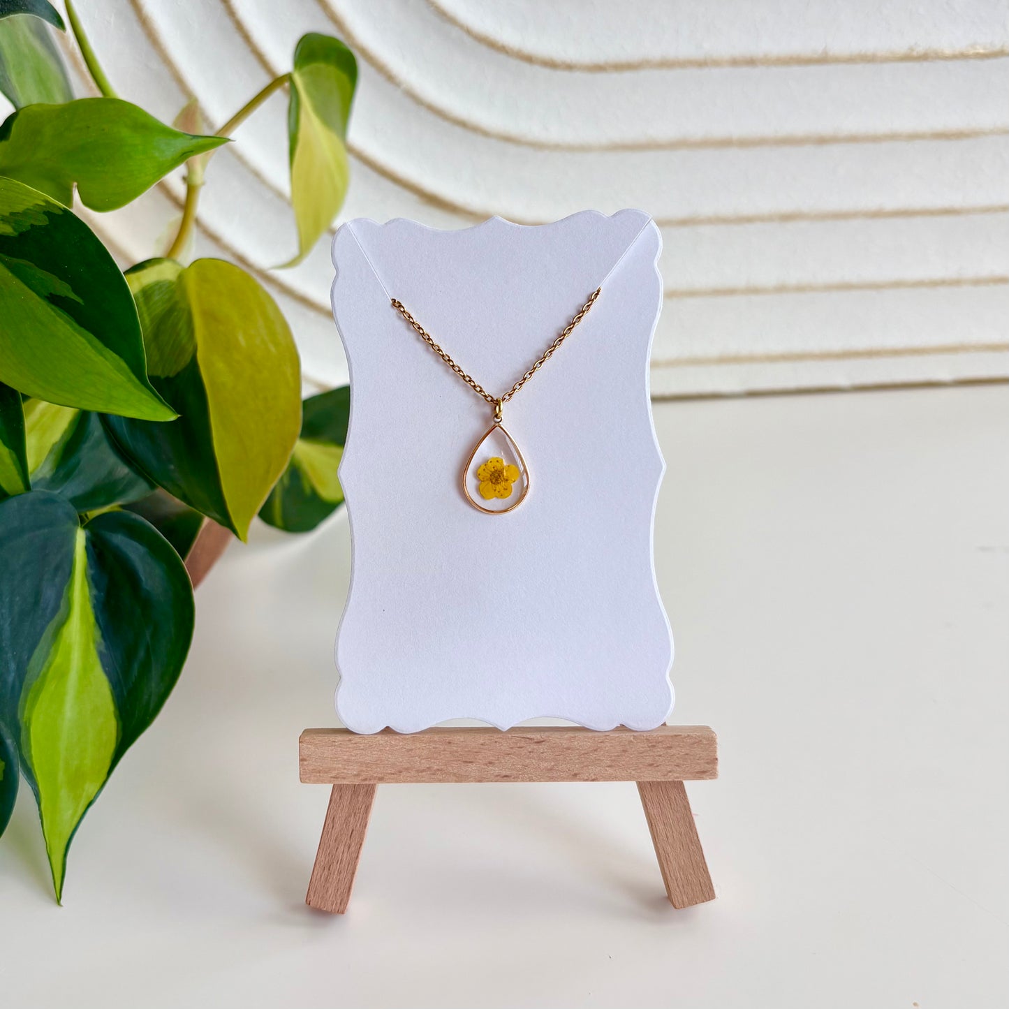 Julia Necklace